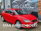 Seat Leon *FR*navi*skóry*alu*ledy*z Niemiec* - 1