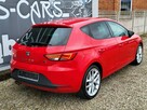 Seat Leon *FR*navi*skóry*alu*ledy*z Niemiec* - 14