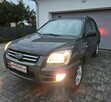 Kia Sportage 2.0i 2WD Oryg.87tys.km FV VAT-1 Rata450zł - 3