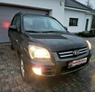 Kia Sportage 2.0i 2WD Oryg.87tys.km FV VAT-1 Rata450zł - 4
