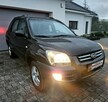 Kia Sportage 2.0i 2WD Oryg.87tys.km FV VAT-1 Rata450zł - 5