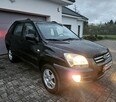 Kia Sportage 2.0i 2WD Oryg.87tys.km FV VAT-1 Rata450zł - 6