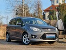 Ford Grand C-MAX *1.0*125KM*Titanium*Gwarancja*Kamera*Navi* - 2