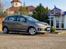 Ford Grand C-MAX *1.0*125KM*Titanium*Gwarancja*Kamera*Navi* - 3