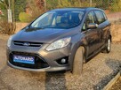 Ford Grand C-MAX *1.0*125KM*Titanium*Gwarancja*Kamera*Navi* - 6