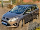 Ford Grand C-MAX *1.0*125KM*Titanium*Gwarancja*Kamera*Navi* - 7