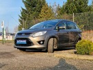 Ford Grand C-MAX *1.0*125KM*Titanium*Gwarancja*Kamera*Navi* - 8