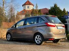 Ford Grand C-MAX *1.0*125KM*Titanium*Gwarancja*Kamera*Navi* - 9