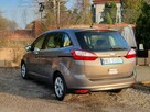 Ford Grand C-MAX *1.0*125KM*Titanium*Gwarancja*Kamera*Navi* - 10