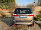 Ford Grand C-MAX *1.0*125KM*Titanium*Gwarancja*Kamera*Navi* - 11