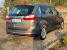 Ford Grand C-MAX *1.0*125KM*Titanium*Gwarancja*Kamera*Navi* - 12