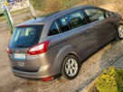 Ford Grand C-MAX *1.0*125KM*Titanium*Gwarancja*Kamera*Navi* - 13