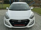 Hyundai i30 1.6 CRDI 110KM z Niemiec, LIFT 2016, Nawigacja, Czujniki, 2 kpl. kół! - 4