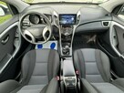 Hyundai i30 1.6 CRDI 110KM z Niemiec, LIFT 2016, Nawigacja, Czujniki, 2 kpl. kół! - 13