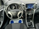 Hyundai i30 1.6 CRDI 110KM z Niemiec, LIFT 2016, Nawigacja, Czujniki, 2 kpl. kół! - 14