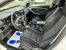 Hyundai i30 1.6 CRDI 110KM z Niemiec, LIFT 2016, Nawigacja, Czujniki, 2 kpl. kół! - 16
