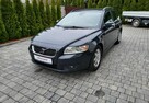 Volvo V50 ** Nawigacja ** Serwis w ASO ** - 2