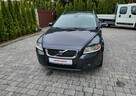 Volvo V50 ** Nawigacja ** Serwis w ASO ** - 3