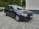 Volvo V50 ** Nawigacja ** Serwis w ASO ** - 4