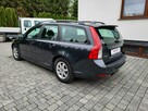 Volvo V50 ** Nawigacja ** Serwis w ASO ** - 6