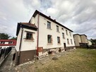 Milicz/Krośnice, Kamienica do remontu, 6 mieszkań - 3
