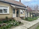 Böhönye, Węgry: Odnowiony dom rodzinny - 1