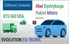 Esi Evolution Bosch Pakiet Podstawowy + Wymień starego Kts - 4