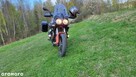 Moto Guzzi Stelvio NTX 1200 rok.2015 - 4