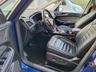 Ford Galaxy 4x4, Android auto, skóry, webasto Lublin bezpośr - 10