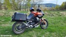Moto Guzzi Stelvio NTX 1200 rok.2015 - 2
