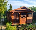 Domek letniskowy 20 m2 - montaż w cenie - 4