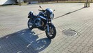 Moto Guzzi sport 1200 - 2