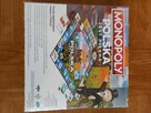 Gra monopoly Polska jest piękna - 2