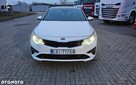 Kia Optima 2.0 T-GDI Automatik GT - 3