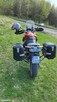 Moto Guzzi Stelvio NTX 1200 rok.2015 - 3