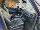 Ford Galaxy 4x4, Android auto, skóry, webasto Lublin bezpośr - 12