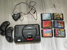 Sega Mega Drive/Genesis - AtGames Emulator - 2