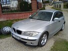 BMW E87 - 2