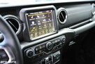 Jeep Gladiator 3.0 V6 MultiJet Overland - 11