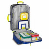 Plecak Ratowniczy Medyczny PAX Wasserkuppe L-FT | DrPax - 6