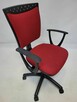 Fotel biurowy krzesło Nowy Styl Stillo - dostępne 15 sztuk - 6