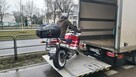 Transport motocykli,507798449, przewóz motocykli