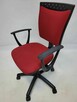 Fotel biurowy krzesło Nowy Styl Stillo - dostępne 15 sztuk - 3