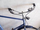 Rower GAZELLE primeur  28" Miejsko-trekkingowy - 5