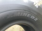 opona używana 35/65R33 Michelin skalna - 4