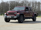 Jeep Gladiator 3.0 V6 MultiJet Overland - 3