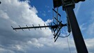 Serwis Montaż Anten Satelitarnych DVBT2 Gruczno Pruszcz - 3