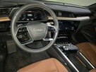 Audi Q8 e-tron Quattro Premium Plus - 7