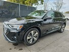 Audi Q8 e-tron Quattro Premium Plus - 1