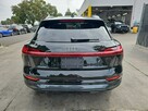 Audi Q8 e-tron Quattro Premium Plus - 5